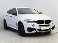 BMW X6 M Paket xDrive30d, R, XDRIVE