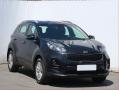 Kia Sportage 1.7 CRDi, Serv.kniha, Navi