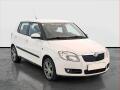 �koda Fabia Ambition 1.2, Serv.kniha