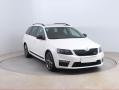 koda Octavia RS 2.0 TDI, Automat