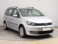 Volkswagen Touran 1.6 TDI, Automat, Serv.kniha