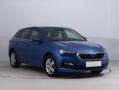 �koda Scala Style 1.5 TSI, Serv.kniha