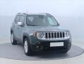 Jeep Renegade 1.4 MultiAir, Serv.kniha, Navi