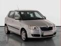 �koda Fabia Elegance 1.6 16V, Serv.kniha