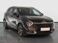 Kia Sportage 1.6 T-GDI MHEV