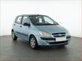 Hyundai Getz 1.4i, pkn stav