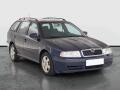 �koda Octavia Elegance 1.9 TDI, po STK