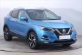 Nissan Qashqai 1.6 dCi, 4X4, Serv.kniha