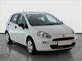 Fiat Punto 1.2, Tempomat