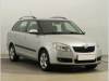 koda Fabia 1.4 TDI, R,2.maj, Tempomat