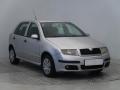 koda Fabia 1.4 TDI, Klima, servisovan