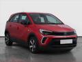 Opel Crossland X Edition 1.2, Serv.kniha