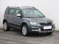 �koda Yeti Elegance 2.0 TDI, 4X4