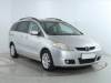 Mazda 5 2.0 CD, 7mst, Serv.kniha