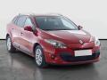 Renault M�gane 1.9 dCi, nov� STK