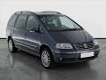 Volkswagen Sharan 2.0 TDI, Xenony, Tempomat