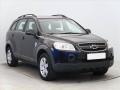 Chevrolet Captiva 2.4 i, LPG, 4X4