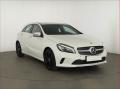 Mercedes-Benz A 180 d, Ke, Navi
