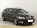 �koda Superb Laurin&Klement 2.0 TDI, Xenony