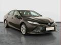 Toyota Camry 2.5 Hybrid