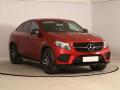 Mercedes-Benz GLE AMG line 350 d 4MATIC