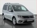 Volkswagen Caddy 2.0 TDI 4MOTION, 5M�st, �R