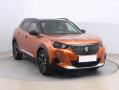 Peugeot 2008 1.2 PureTech, R PVOD, ZRUKA