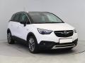 Opel Crossland X 1.2, R,1.maj, Serv.kniha