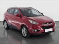 Hyundai ix35 1.7 CRDi, Tempomat