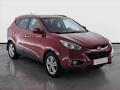 Hyundai ix35 1.7 CRDi, Tempomat