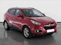Hyundai ix35 1.7 CRDi, Tempomat