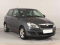 koda Fabia 1.2 TSI, Serv.kniha, Tempomat