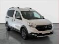 Dacia Dokker Stepway 1.2 TCe, 5M�st, �R