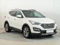 Hyundai Santa Fe Style 2.2 CRDi, 4X4, Automat