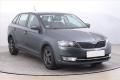 koda Rapid Spaceback 1.2 TSI, Serv.kniha