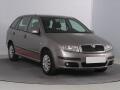 koda Fabia 1.2 12V, po STK, Tan