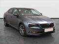 �koda Superb Laurin&Klement 2.0 TDI