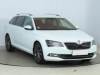 koda Superb 2.0 TDI, R, KLIMA, NAVIGACE