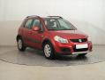 Suzuki SX4 1.6 VVT