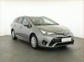 Toyota Avensis 1.8 Valvematic, Serv.kniha