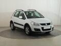 Suzuki SX4 1.6 VVT, 4X4, �R,1.maj