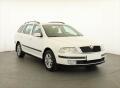 �koda Octavia 1.9 TDI, Serv.kniha, po STK