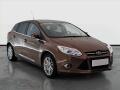 Ford Focus 1.0 EcoBoost, Tempomat