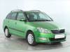 koda Fabia 1.6 TDI, Serv.kniha