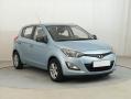 Hyundai i20 1.2, R,1.maj, Serv.kniha