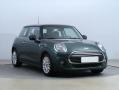 Mini Cooper D, Ke, Tempomat