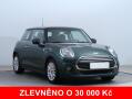 Mini Cooper D, Tempomat