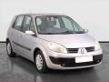 Renault Sc�nic 1.6 16V, po STK, Klima