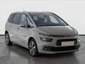 Citro�n C4 SpaceTourer 1.5 BlueHDi, 7�m�st, Navi