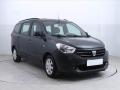 Dacia Lodgy 1.5 dCi, jezd vborn